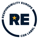 Responsabilty Europe (RE) CSR label