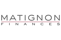 Matignon Finances : Société de gestion de portefeuilles agréée par l’Autorité des Marchés Financiers