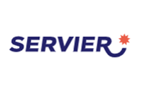 Groupe Servier: Groupe pharmaceutique français, présent dans 150 pays avec près de 21 400 salariés.